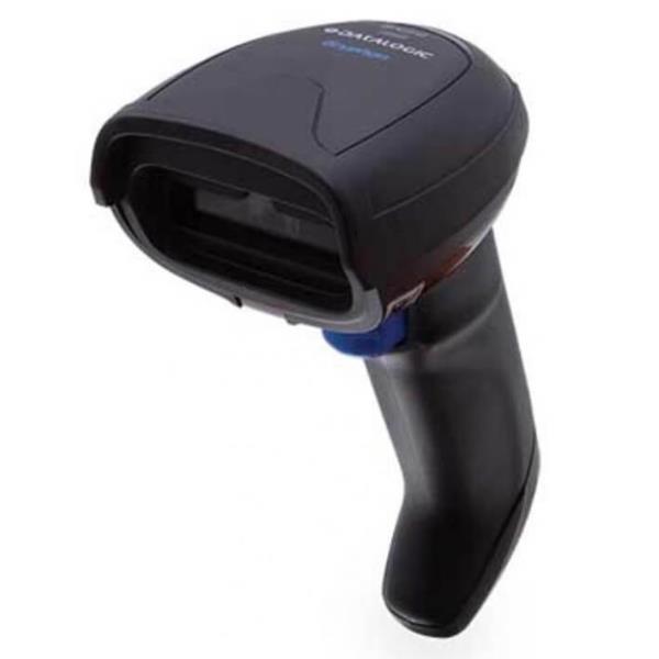 Datalogic KIT GM4200 NERO + USB + BASE